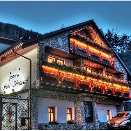 B&B Sant Bernard สตาเร โฮรี ภายนอก รูปภาพ