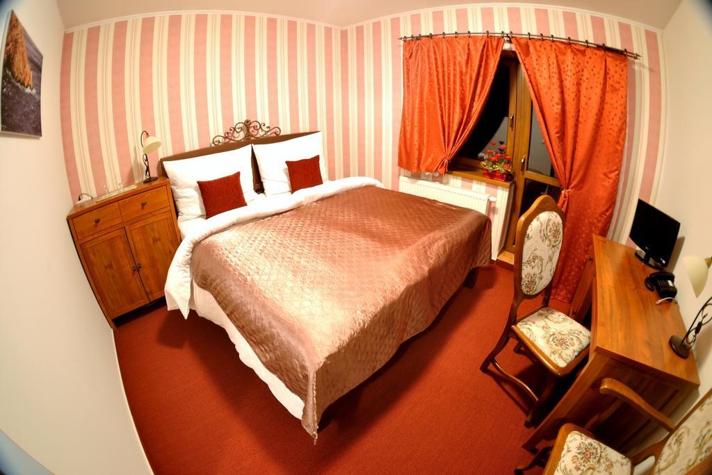 B&B Sant Bernard สตาเร โฮรี ภายนอก รูปภาพ