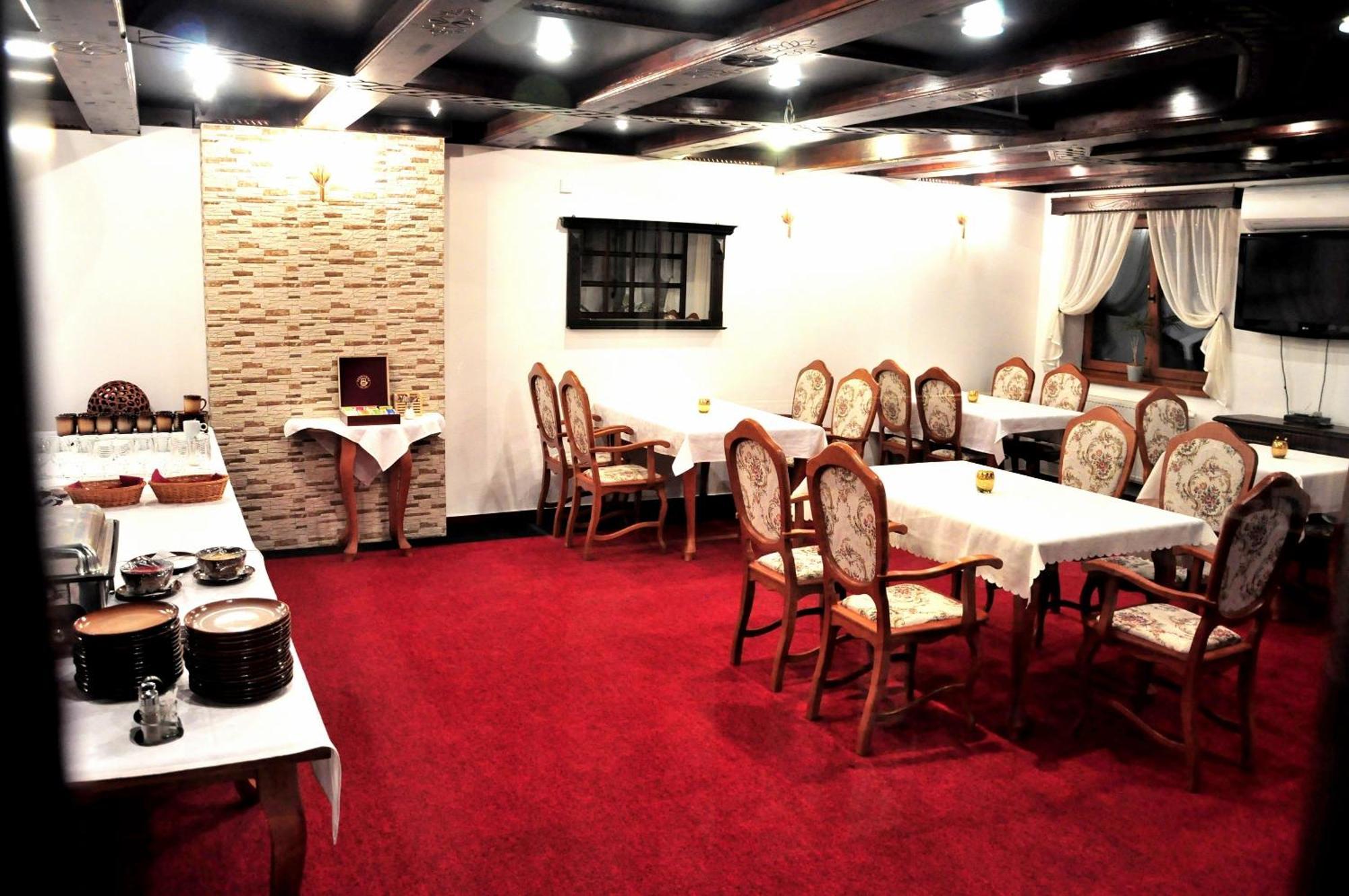 B&B Sant Bernard สตาเร โฮรี ภายนอก รูปภาพ