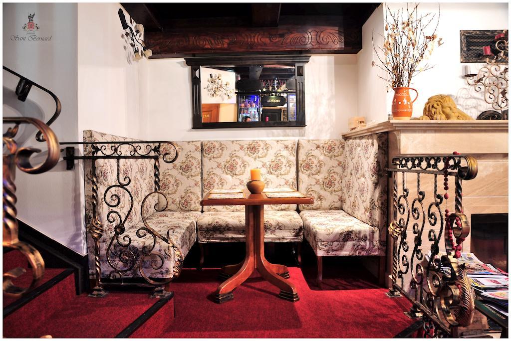 B&B Sant Bernard สตาเร โฮรี ภายนอก รูปภาพ