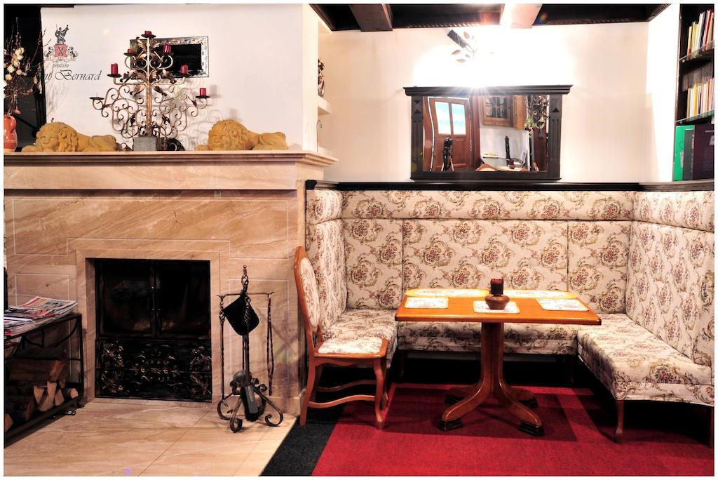 B&B Sant Bernard สตาเร โฮรี ภายนอก รูปภาพ