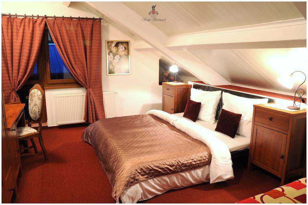 B&B Sant Bernard สตาเร โฮรี ห้อง รูปภาพ