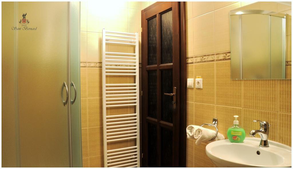 B&B Sant Bernard สตาเร โฮรี ห้อง รูปภาพ
