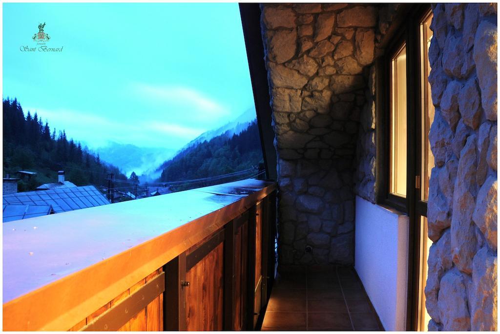 B&B Sant Bernard สตาเร โฮรี ห้อง รูปภาพ