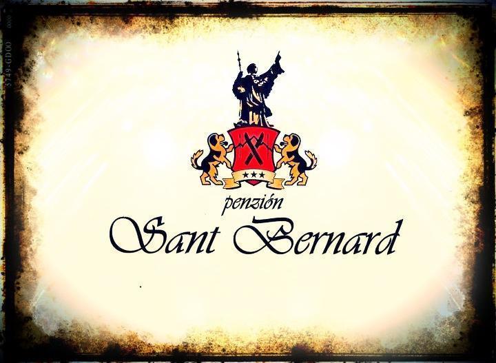 B&B Sant Bernard สตาเร โฮรี ภายนอก รูปภาพ