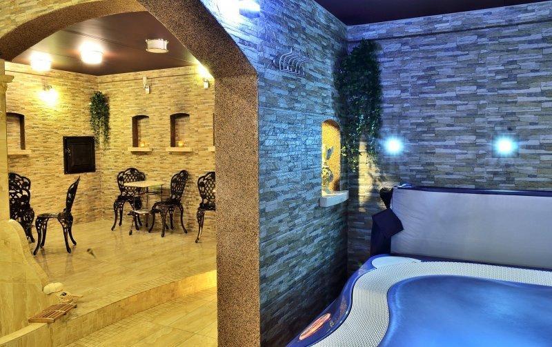 B&B Sant Bernard สตาเร โฮรี ภายนอก รูปภาพ