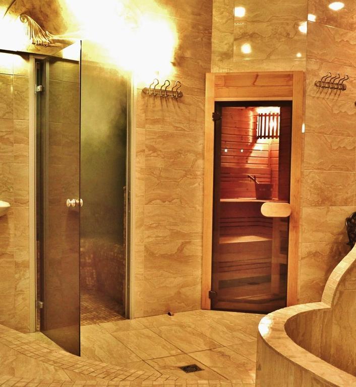 B&B Sant Bernard สตาเร โฮรี ภายนอก รูปภาพ