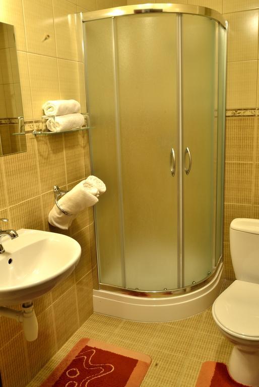 B&B Sant Bernard สตาเร โฮรี ภายนอก รูปภาพ